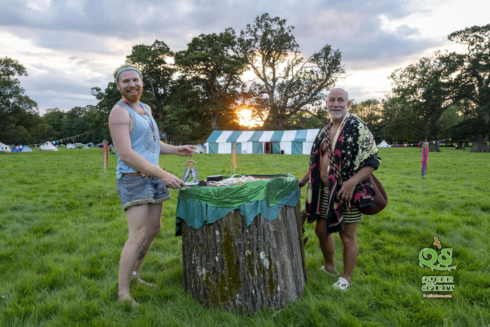 QS Festival 2023