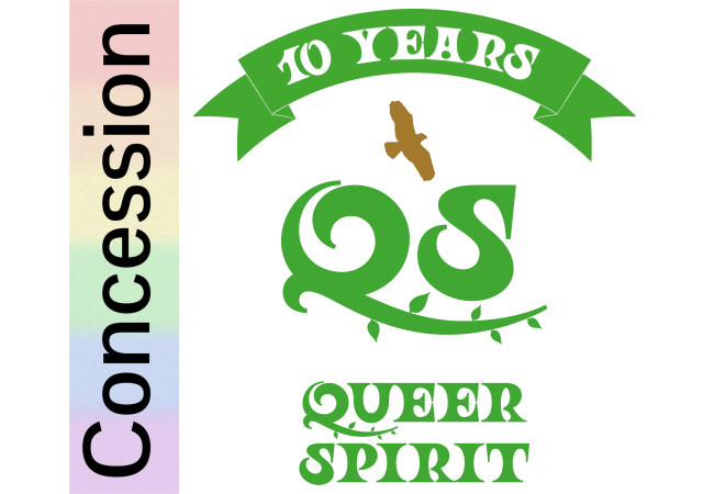 Concession Tickets - Festival 2026