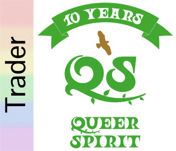 Food trader ticket - Festival 2026