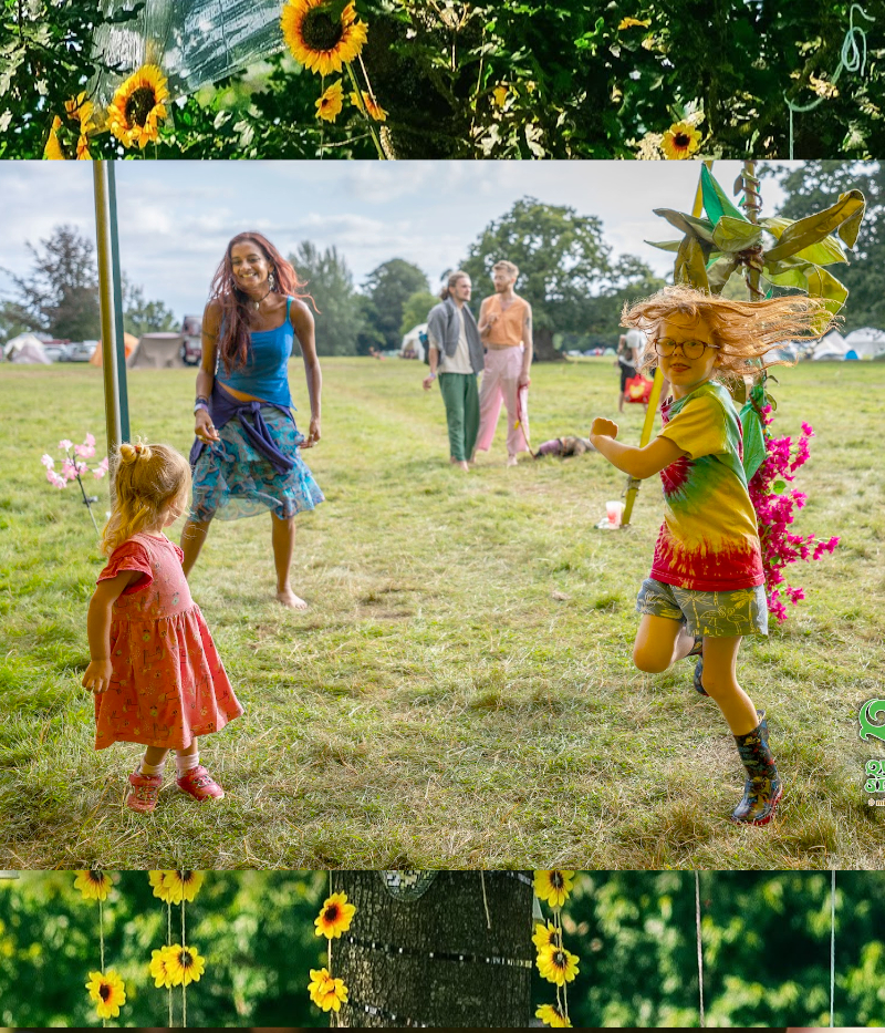 Children and Young People’s Space (CYP)