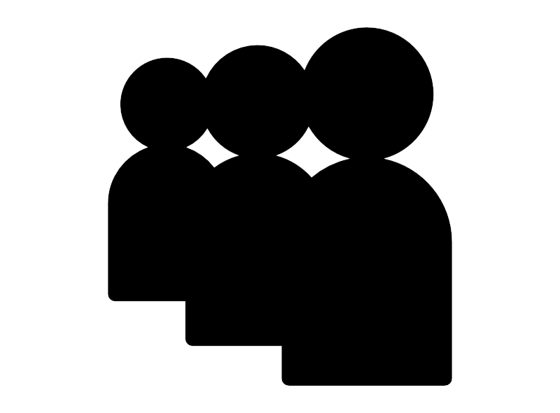 Social spaces