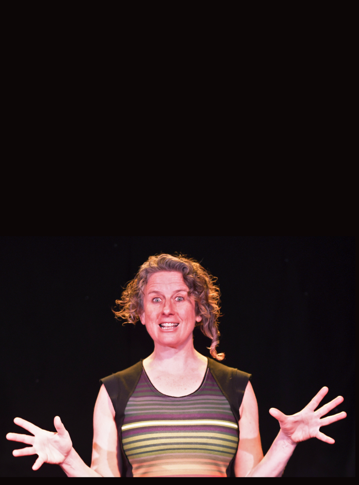 Comedy Writing Taster