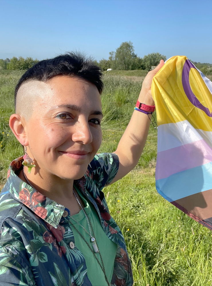 Queer Salsa