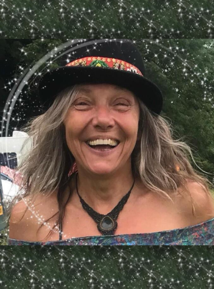Deborah Maw