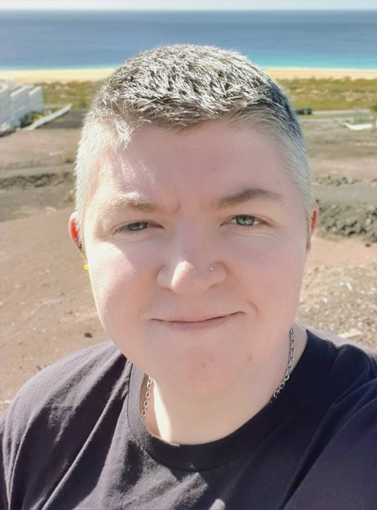 Self Advocacy