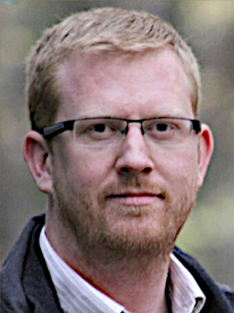 Andy Fowler