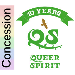 Concession Tickets - Festival 2026